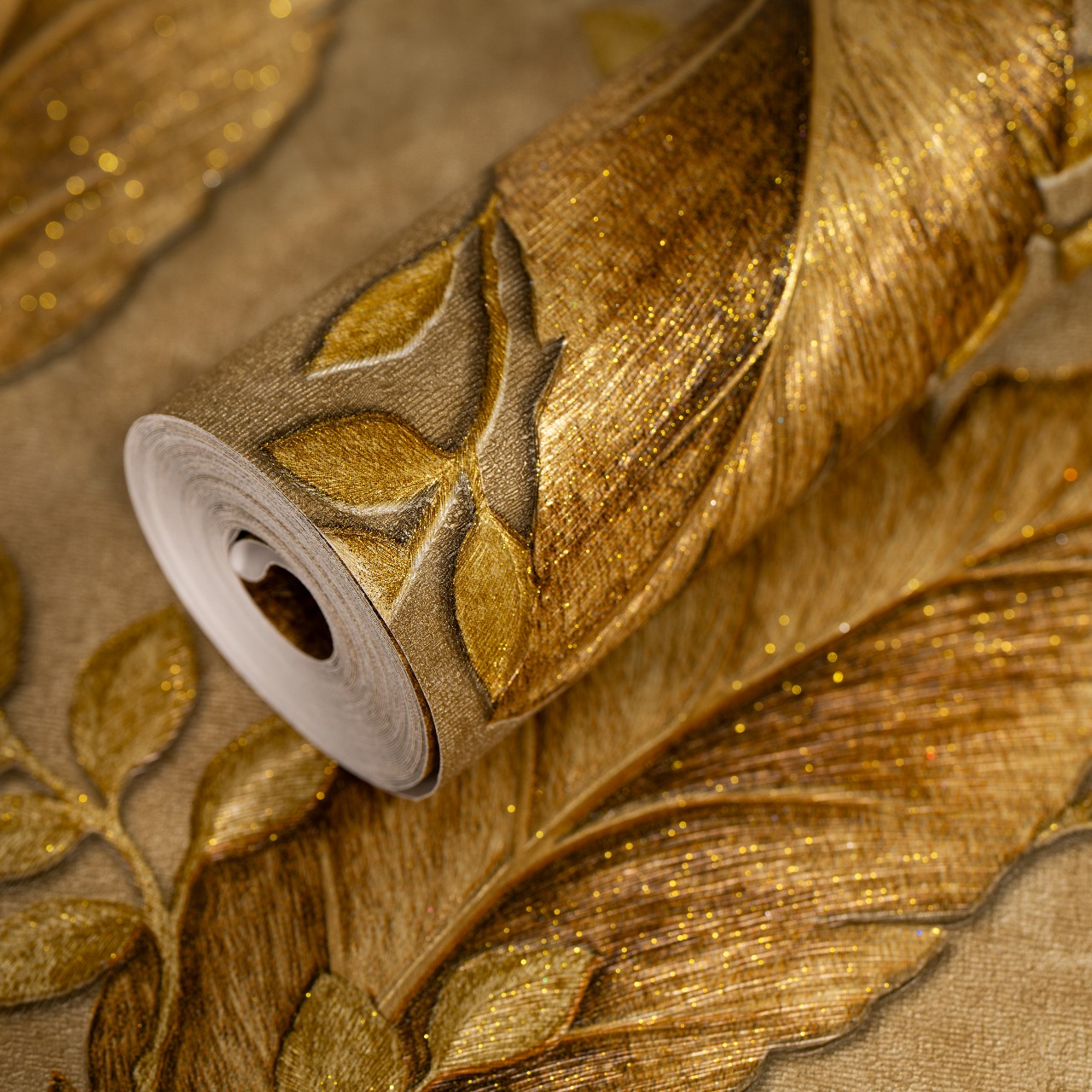 Nuwall wallpaper - Wall 1