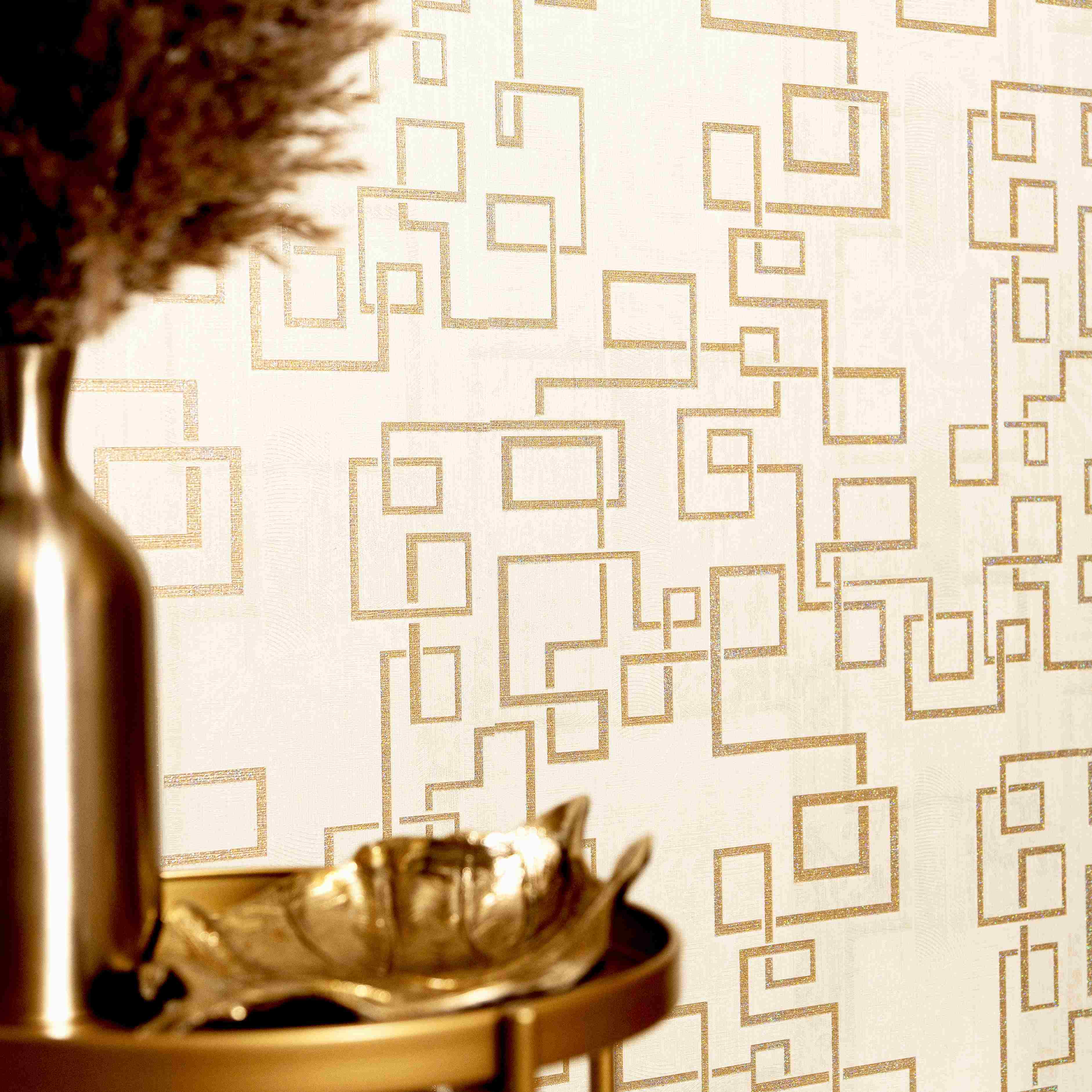 Nuwall wallpaper - Wall 3