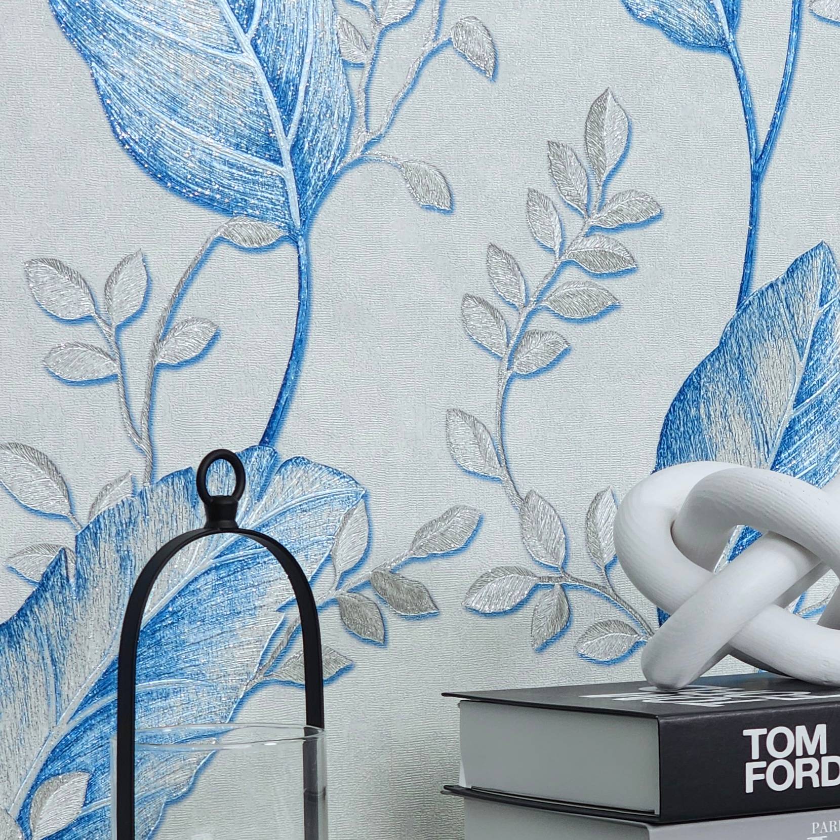 Nuwall wallpaper - Wall 5